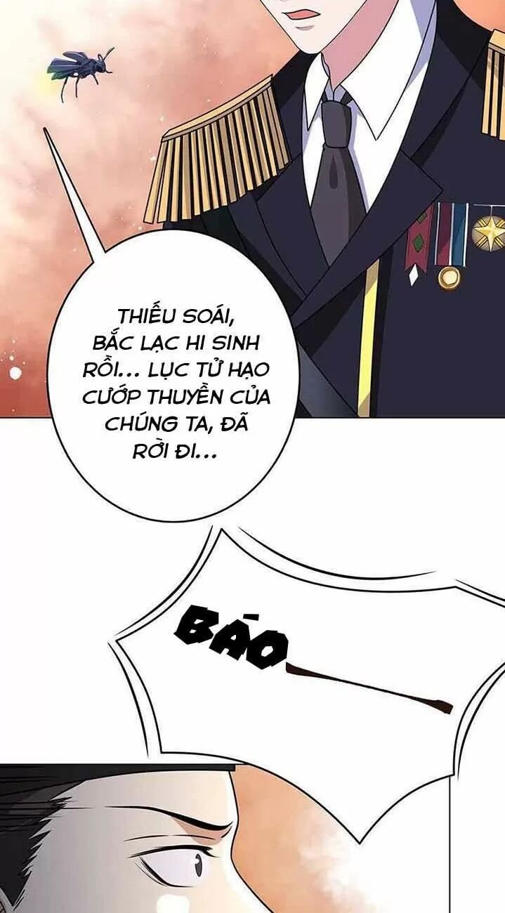 Quy Luật Tình Yêu Ở Mạt Thế Chapter 319 - Trang 2