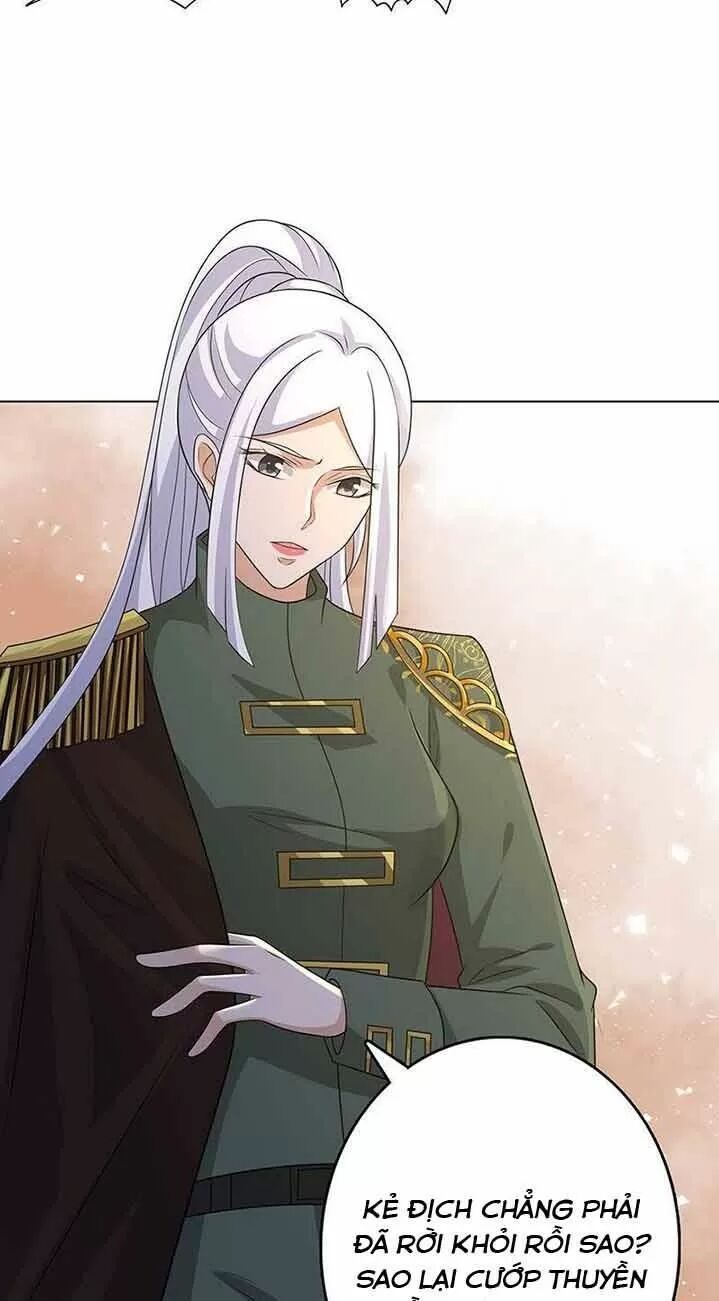 Quy Luật Tình Yêu Ở Mạt Thế Chapter 319 - Trang 2