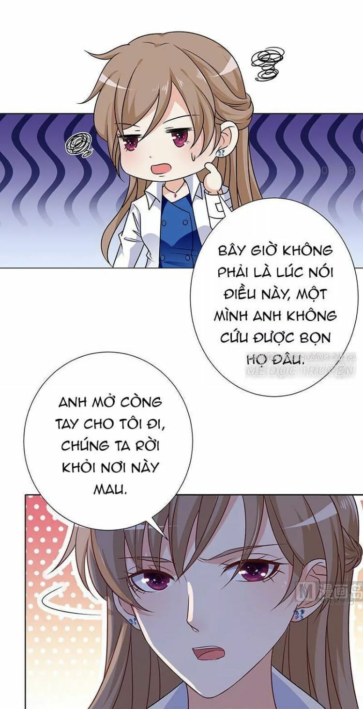 Quy Luật Tình Yêu Ở Mạt Thế Chapter 32 - Trang 2