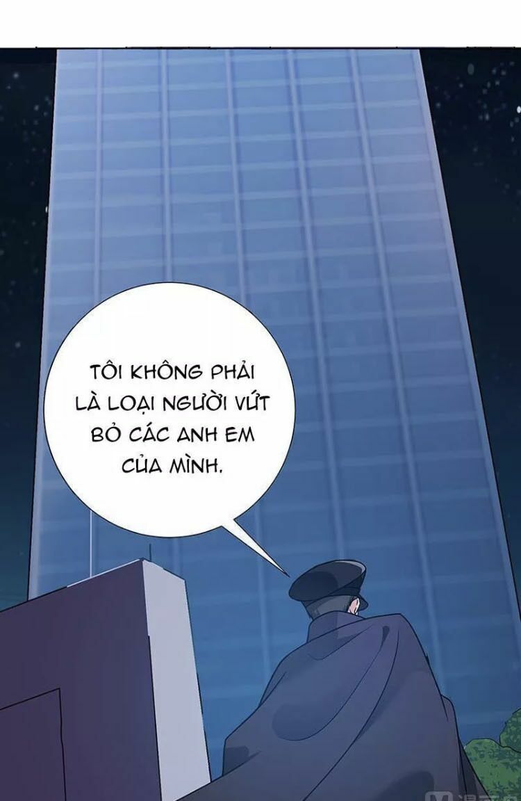 Quy Luật Tình Yêu Ở Mạt Thế Chapter 32 - Trang 2