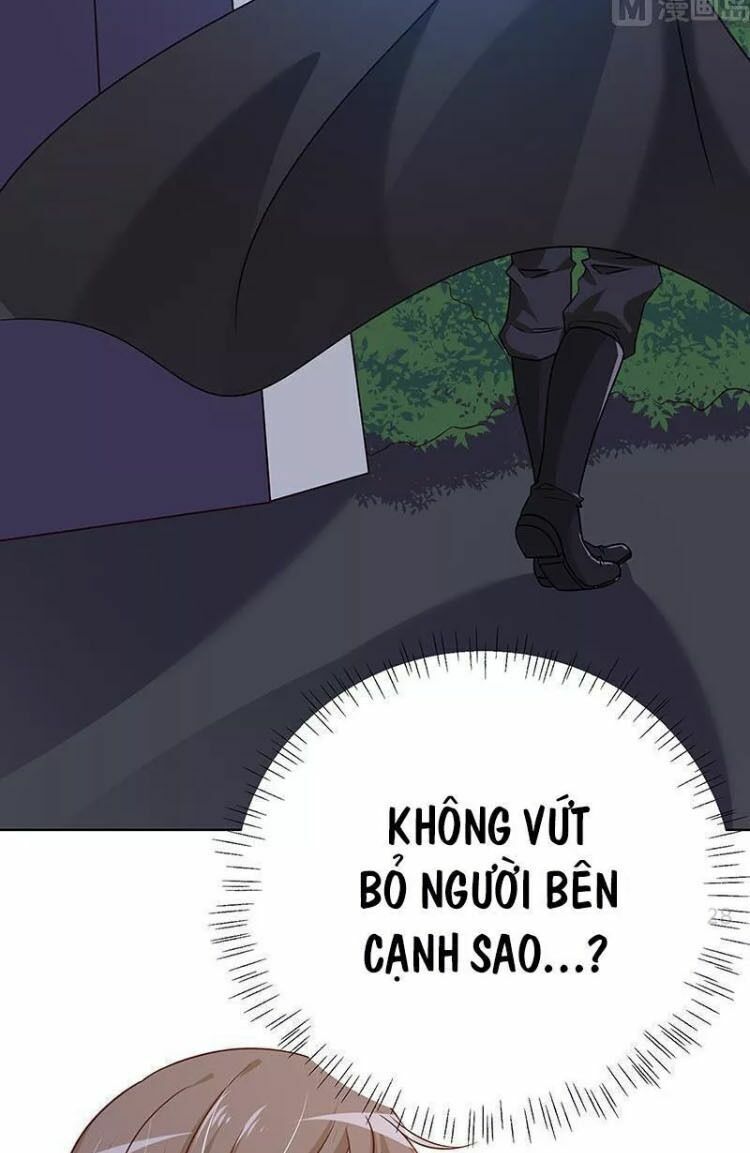 Quy Luật Tình Yêu Ở Mạt Thế Chapter 32 - Trang 2