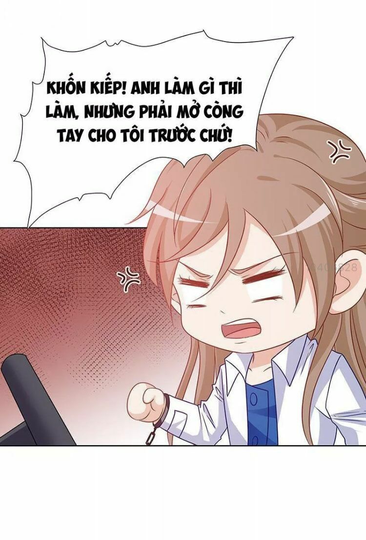 Quy Luật Tình Yêu Ở Mạt Thế Chapter 32 - Trang 2