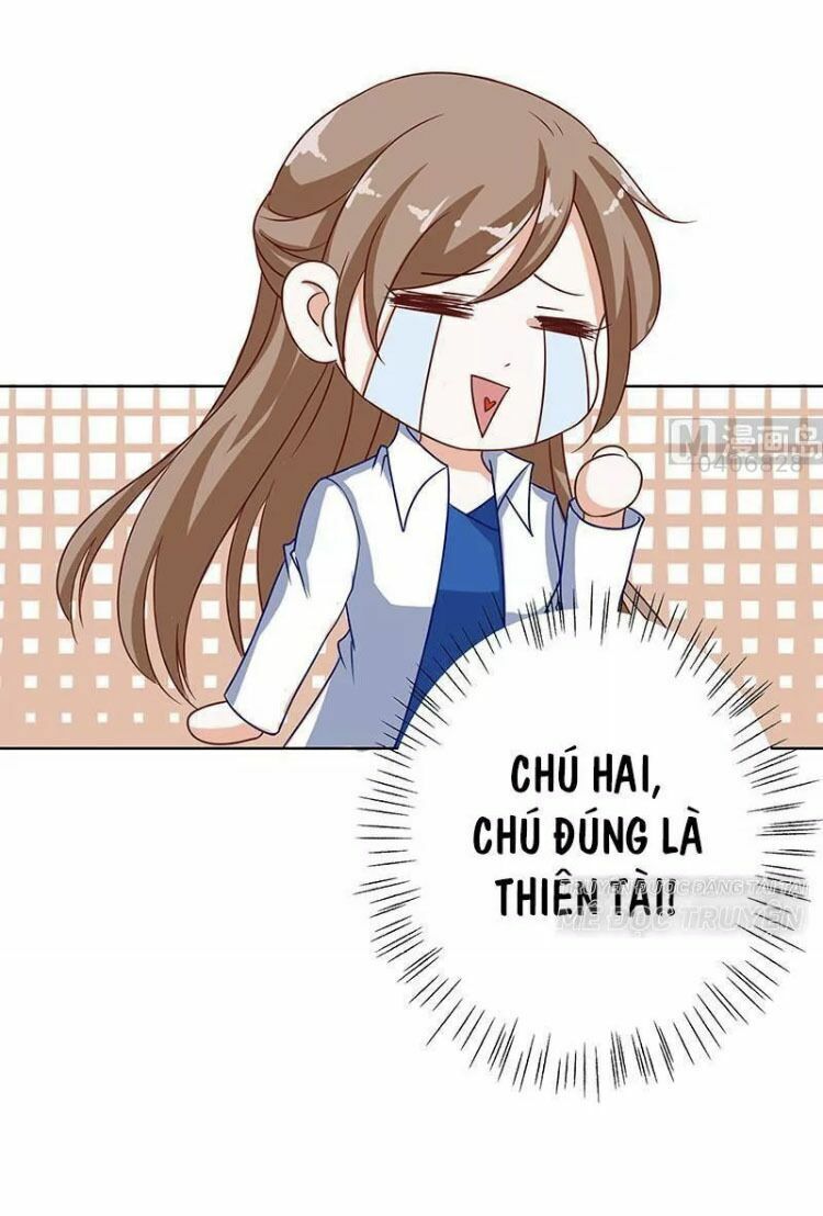 Quy Luật Tình Yêu Ở Mạt Thế Chapter 32 - Trang 2