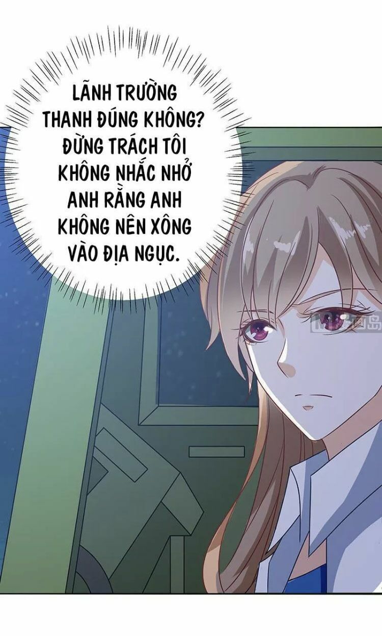 Quy Luật Tình Yêu Ở Mạt Thế Chapter 32 - Trang 2