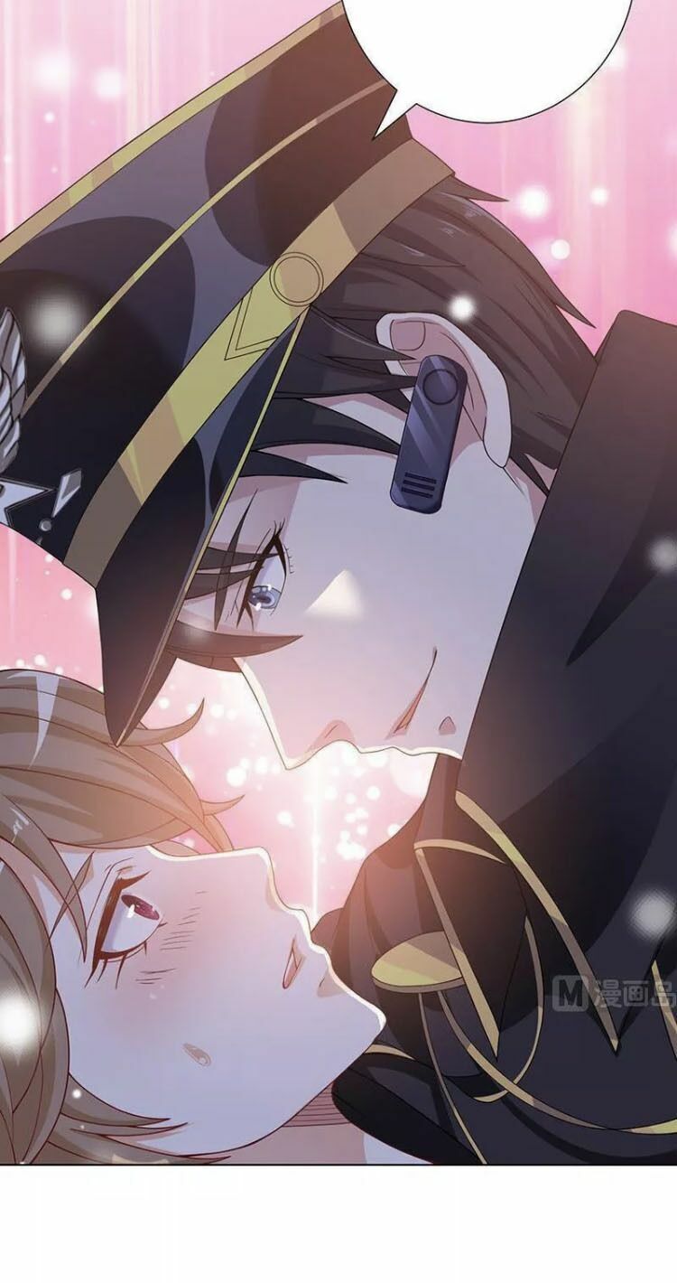 Quy Luật Tình Yêu Ở Mạt Thế Chapter 32 - Trang 2