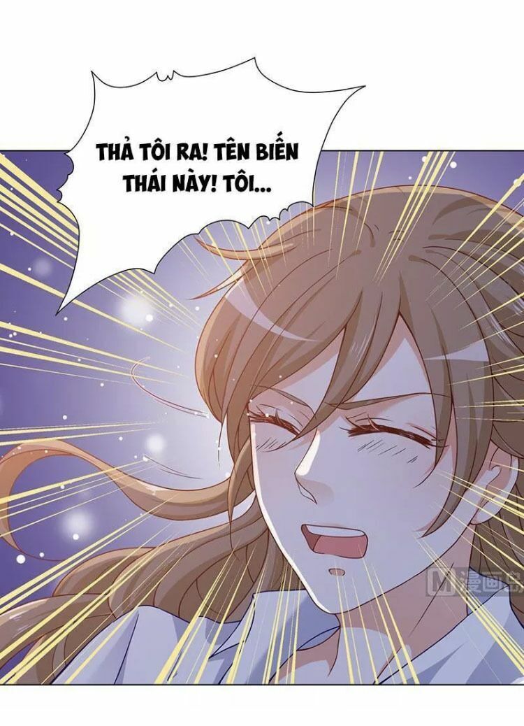 Quy Luật Tình Yêu Ở Mạt Thế Chapter 32 - Trang 2