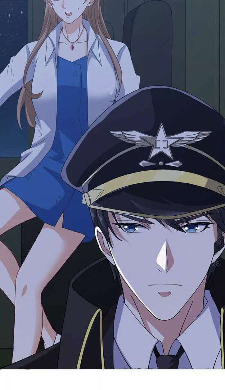 Quy Luật Tình Yêu Ở Mạt Thế Chapter 32 - Trang 2