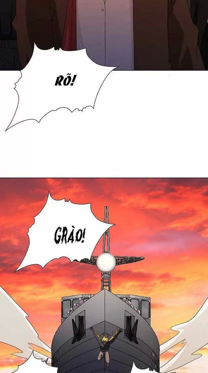 Quy Luật Tình Yêu Ở Mạt Thế Chapter 320 - Trang 2