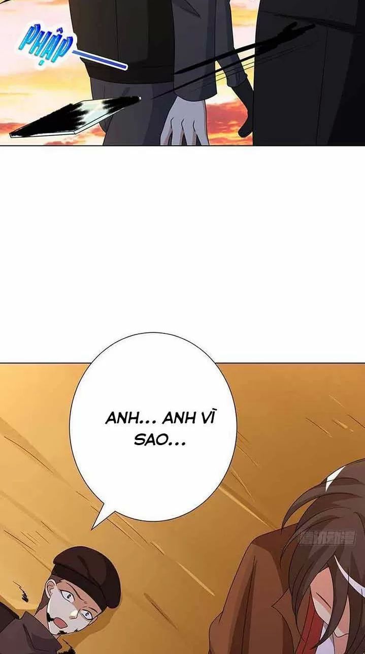 Quy Luật Tình Yêu Ở Mạt Thế Chapter 320 - Trang 2