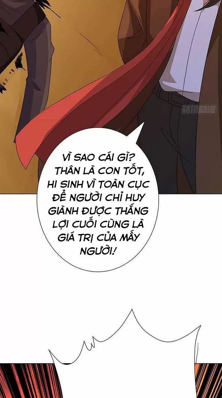 Quy Luật Tình Yêu Ở Mạt Thế Chapter 320 - Trang 2