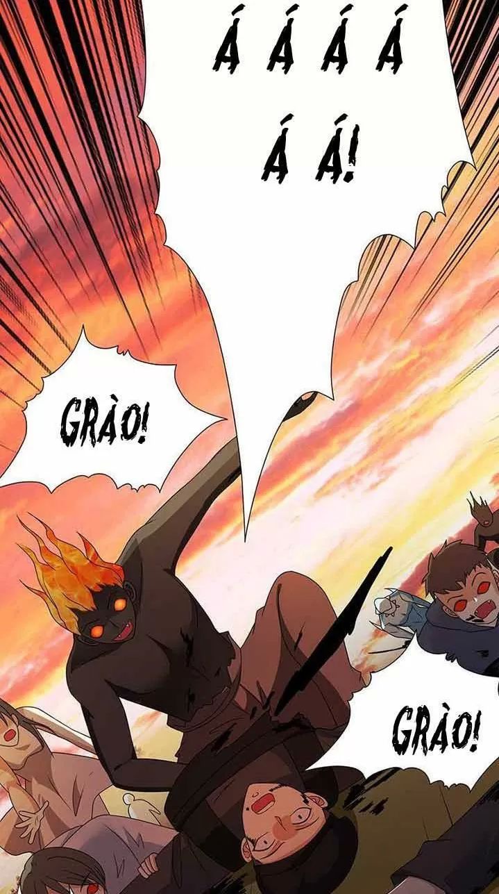 Quy Luật Tình Yêu Ở Mạt Thế Chapter 320 - Trang 2