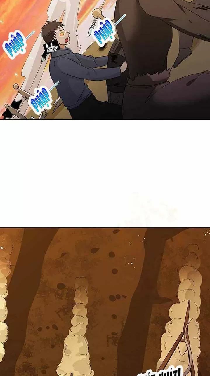 Quy Luật Tình Yêu Ở Mạt Thế Chapter 320 - Trang 2