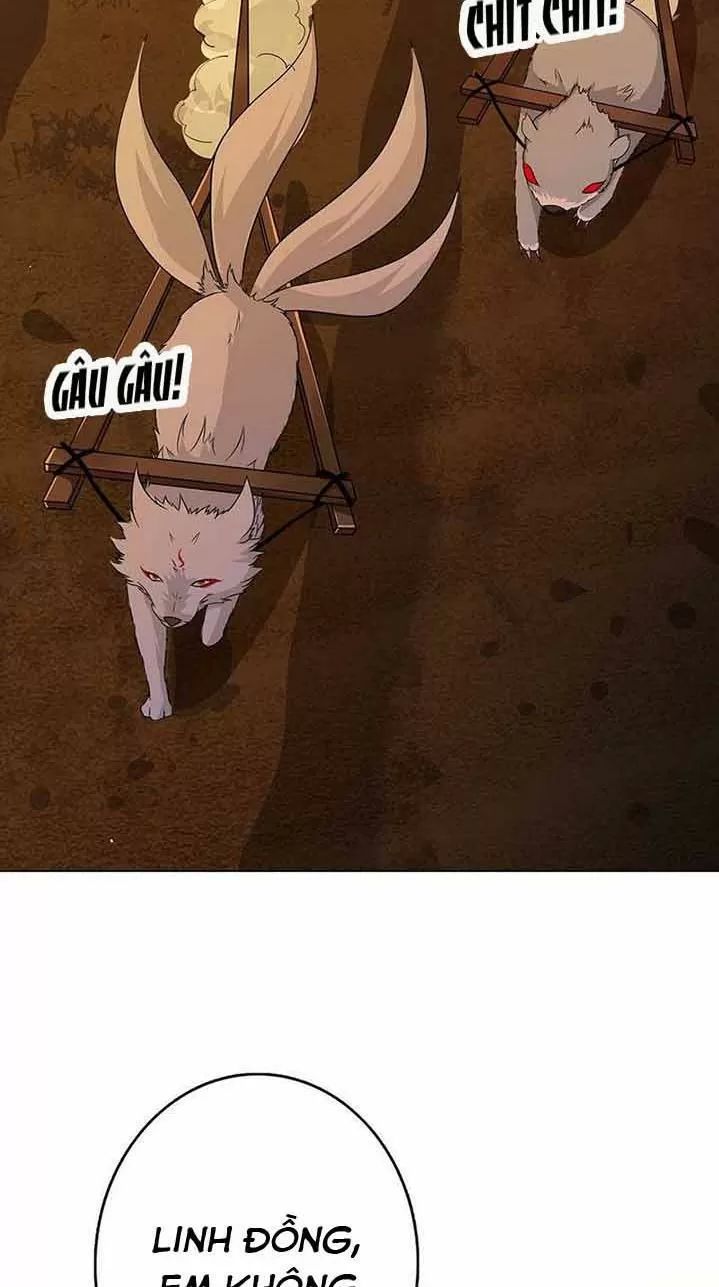 Quy Luật Tình Yêu Ở Mạt Thế Chapter 320 - Trang 2