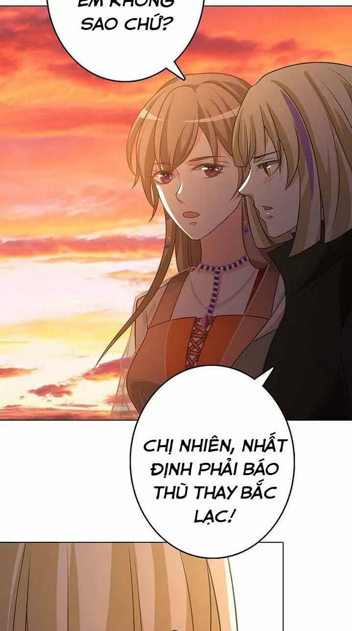 Quy Luật Tình Yêu Ở Mạt Thế Chapter 320 - Trang 2