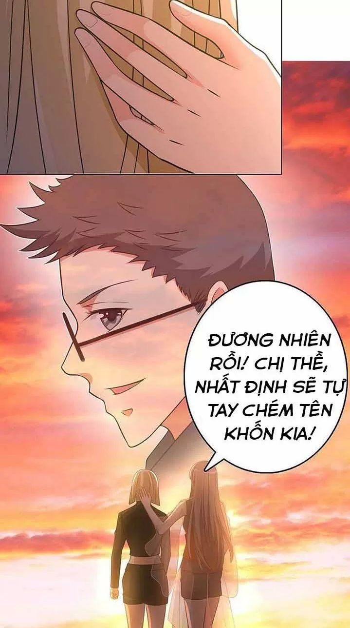 Quy Luật Tình Yêu Ở Mạt Thế Chapter 320 - Trang 2