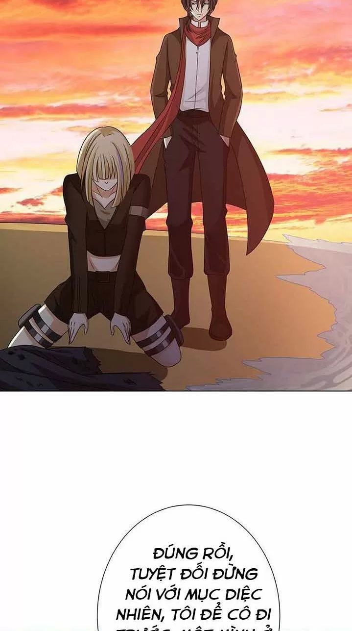 Quy Luật Tình Yêu Ở Mạt Thế Chapter 320 - Trang 2