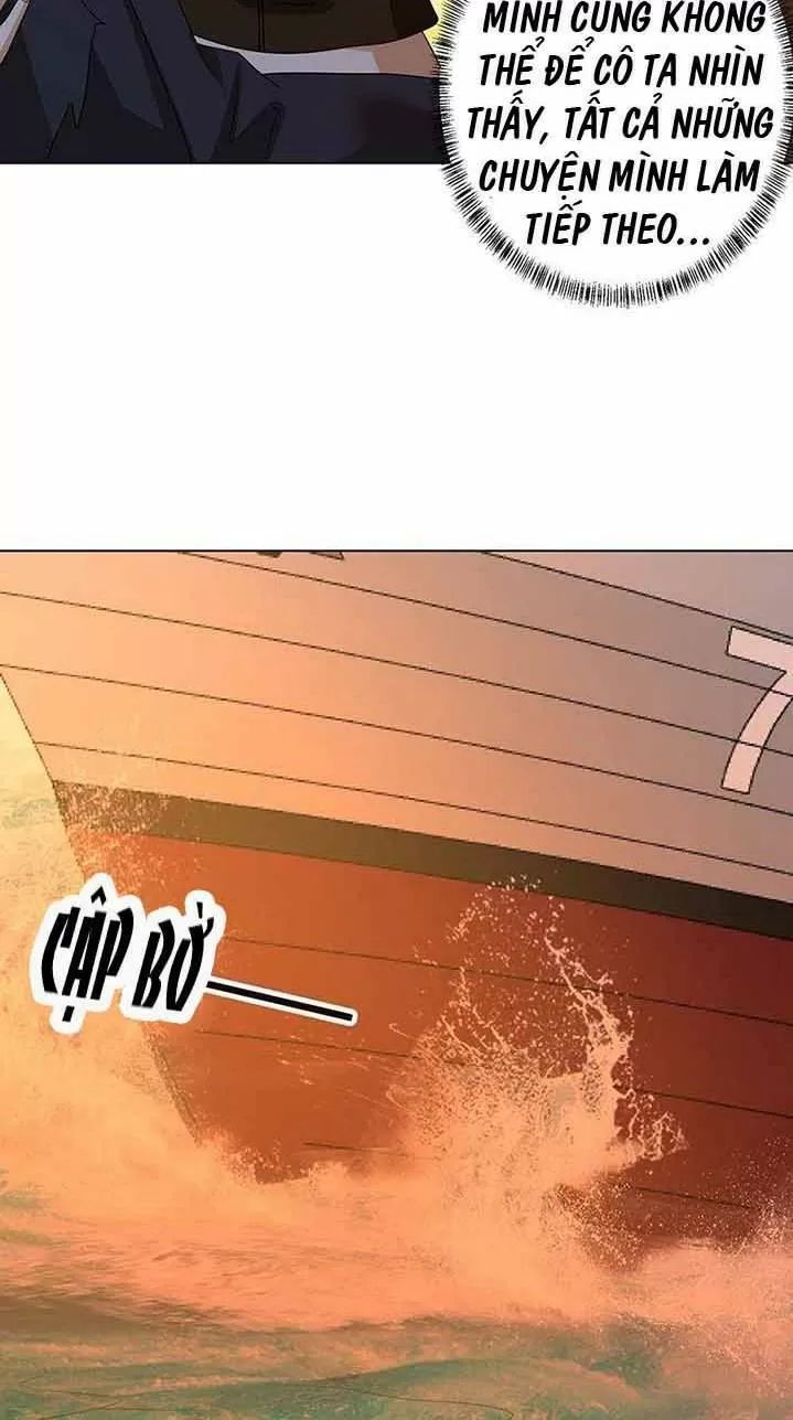 Quy Luật Tình Yêu Ở Mạt Thế Chapter 320 - Trang 2