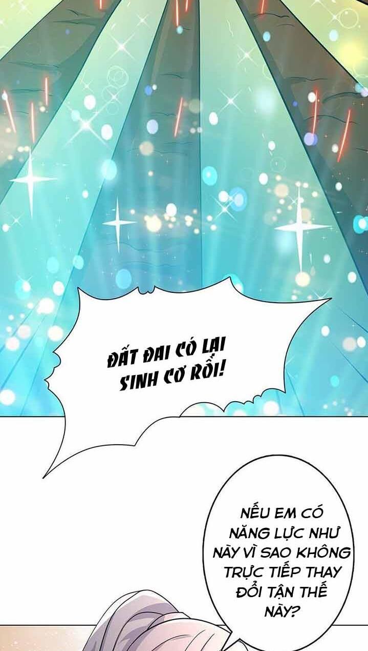 Quy Luật Tình Yêu Ở Mạt Thế Chapter 321 - Trang 2