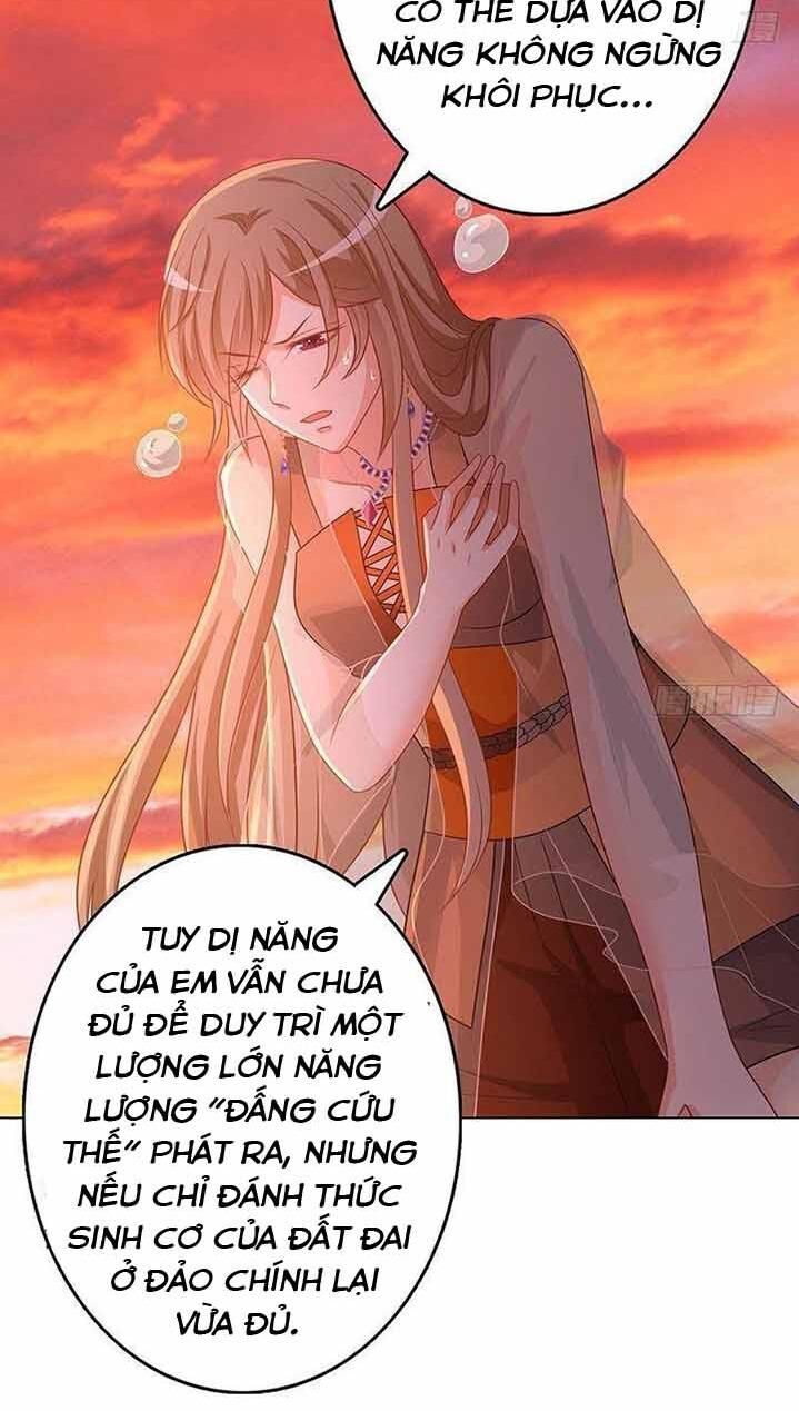 Quy Luật Tình Yêu Ở Mạt Thế Chapter 321 - Trang 2