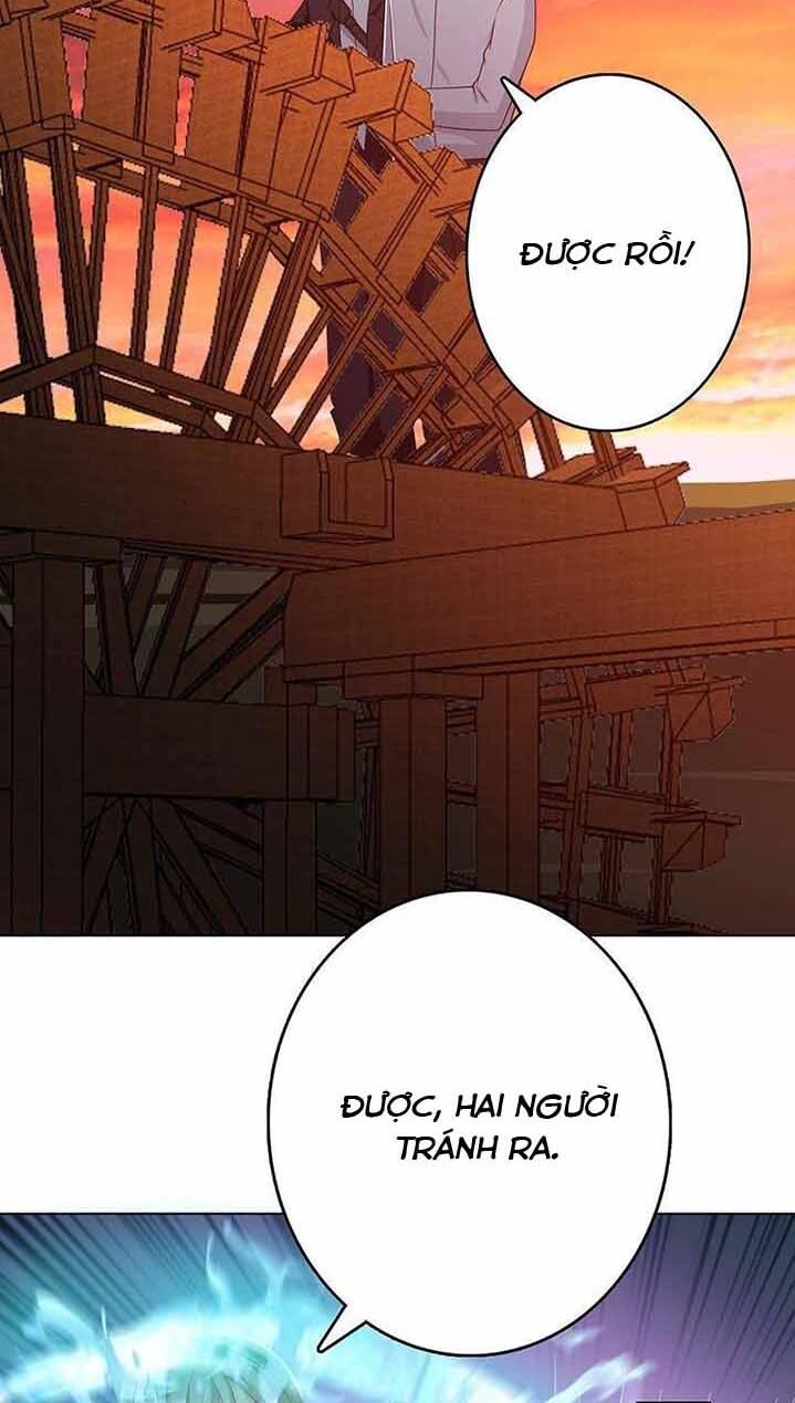 Quy Luật Tình Yêu Ở Mạt Thế Chapter 321 - Trang 2