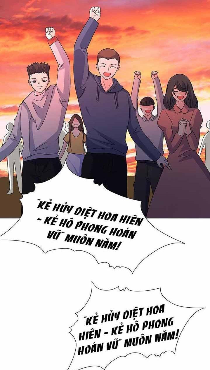 Quy Luật Tình Yêu Ở Mạt Thế Chapter 321 - Trang 2