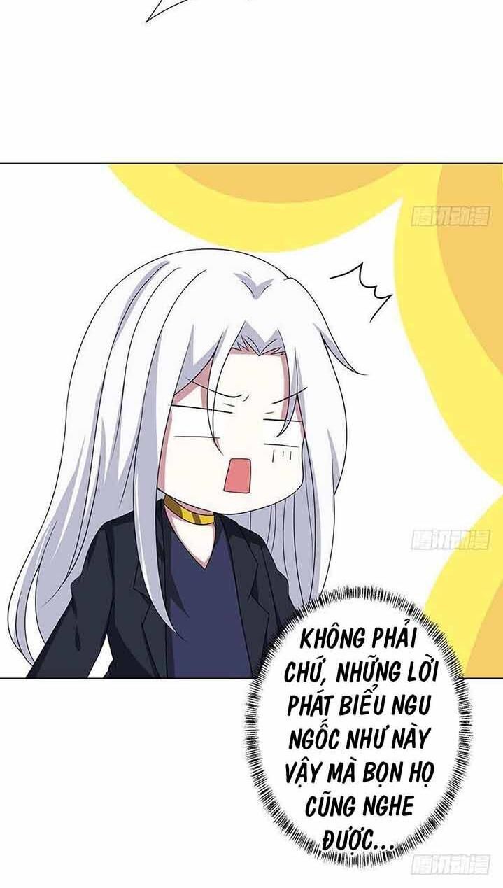 Quy Luật Tình Yêu Ở Mạt Thế Chapter 321 - Trang 2