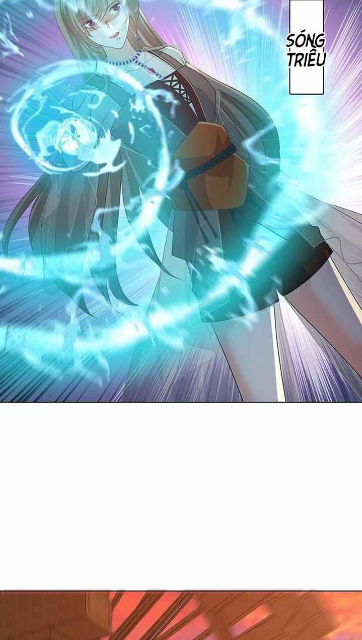 Quy Luật Tình Yêu Ở Mạt Thế Chapter 321 - Trang 2