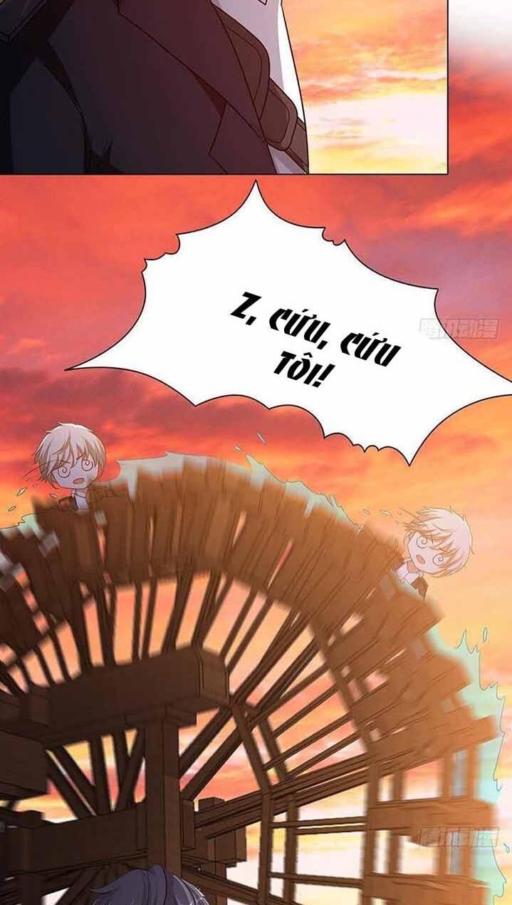 Quy Luật Tình Yêu Ở Mạt Thế Chapter 321 - Trang 2