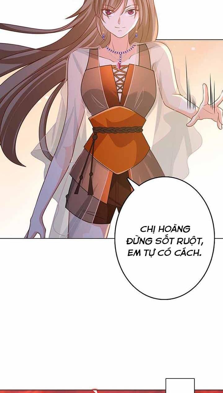 Quy Luật Tình Yêu Ở Mạt Thế Chapter 321 - Trang 2