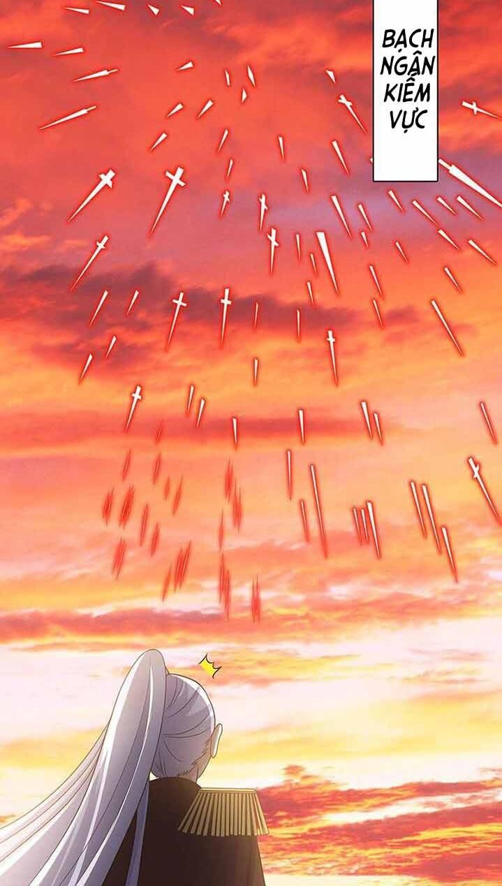 Quy Luật Tình Yêu Ở Mạt Thế Chapter 321 - Trang 2