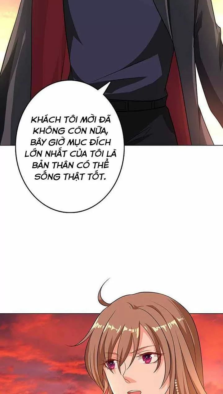Quy Luật Tình Yêu Ở Mạt Thế Chapter 322 - Trang 2