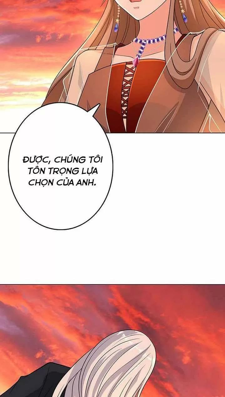 Quy Luật Tình Yêu Ở Mạt Thế Chapter 322 - Trang 2