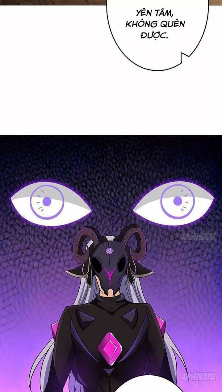 Quy Luật Tình Yêu Ở Mạt Thế Chapter 322 - Trang 2