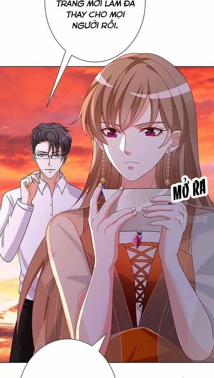 Quy Luật Tình Yêu Ở Mạt Thế Chapter 322 - Trang 2