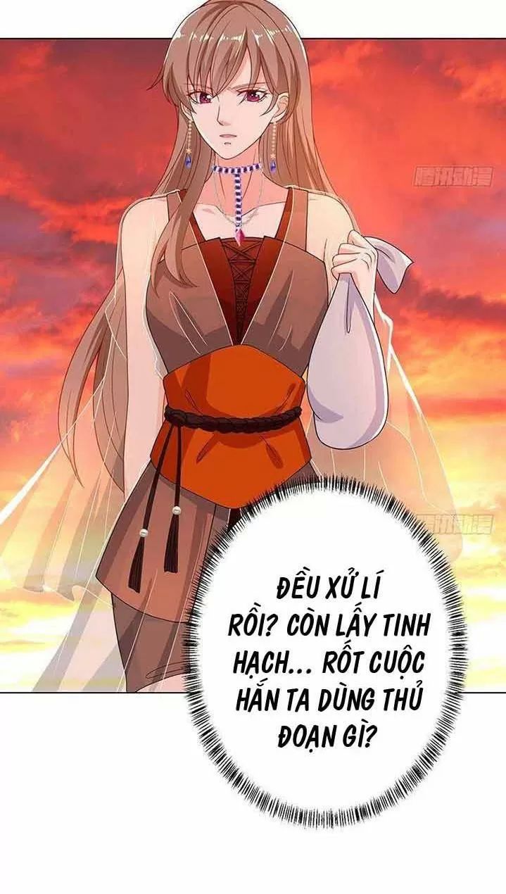 Quy Luật Tình Yêu Ở Mạt Thế Chapter 322 - Trang 2