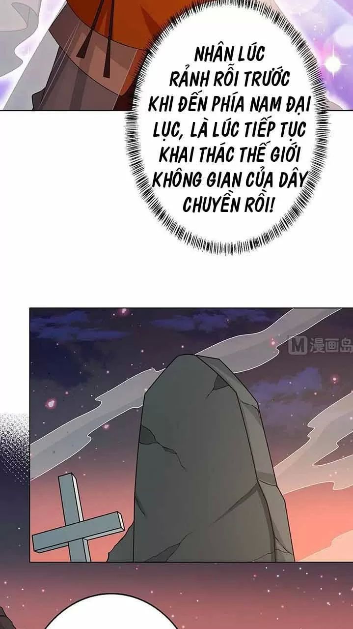 Quy Luật Tình Yêu Ở Mạt Thế Chapter 323 - Trang 2