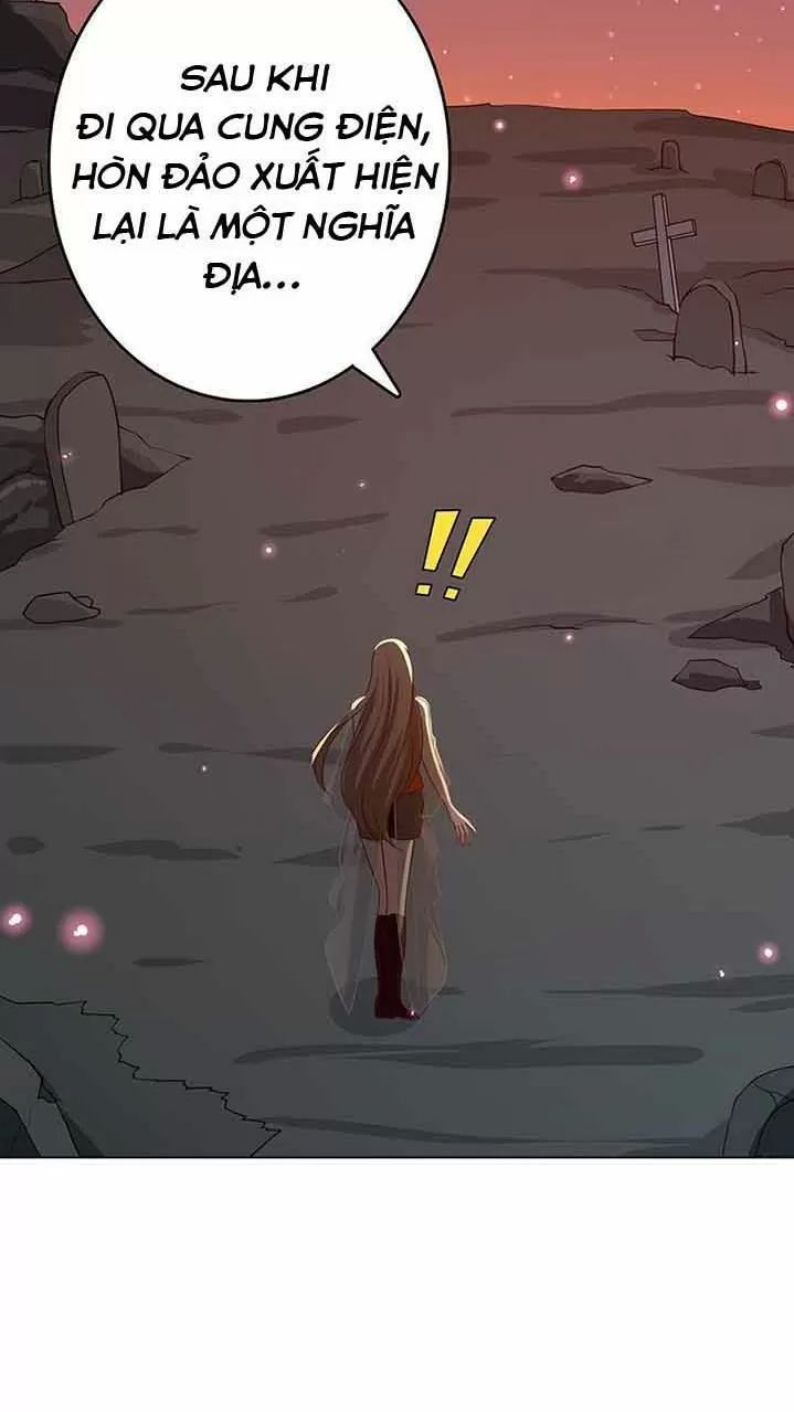 Quy Luật Tình Yêu Ở Mạt Thế Chapter 323 - Trang 2