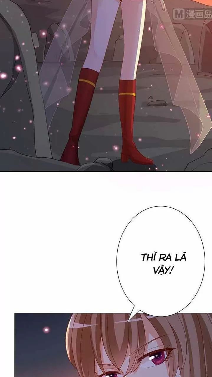 Quy Luật Tình Yêu Ở Mạt Thế Chapter 323 - Trang 2