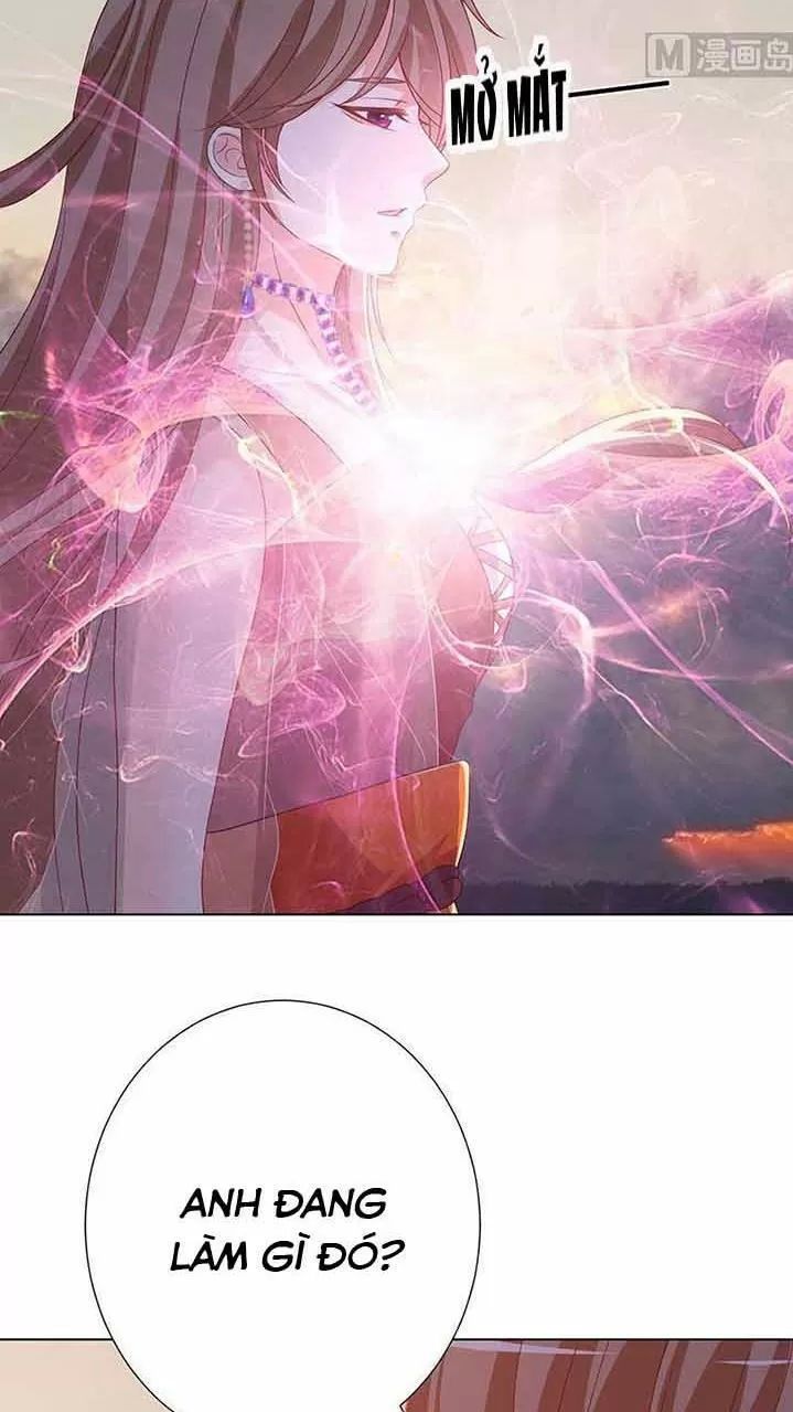 Quy Luật Tình Yêu Ở Mạt Thế Chapter 323 - Trang 2