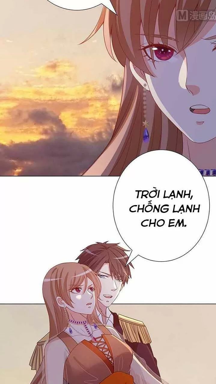 Quy Luật Tình Yêu Ở Mạt Thế Chapter 323 - Trang 2