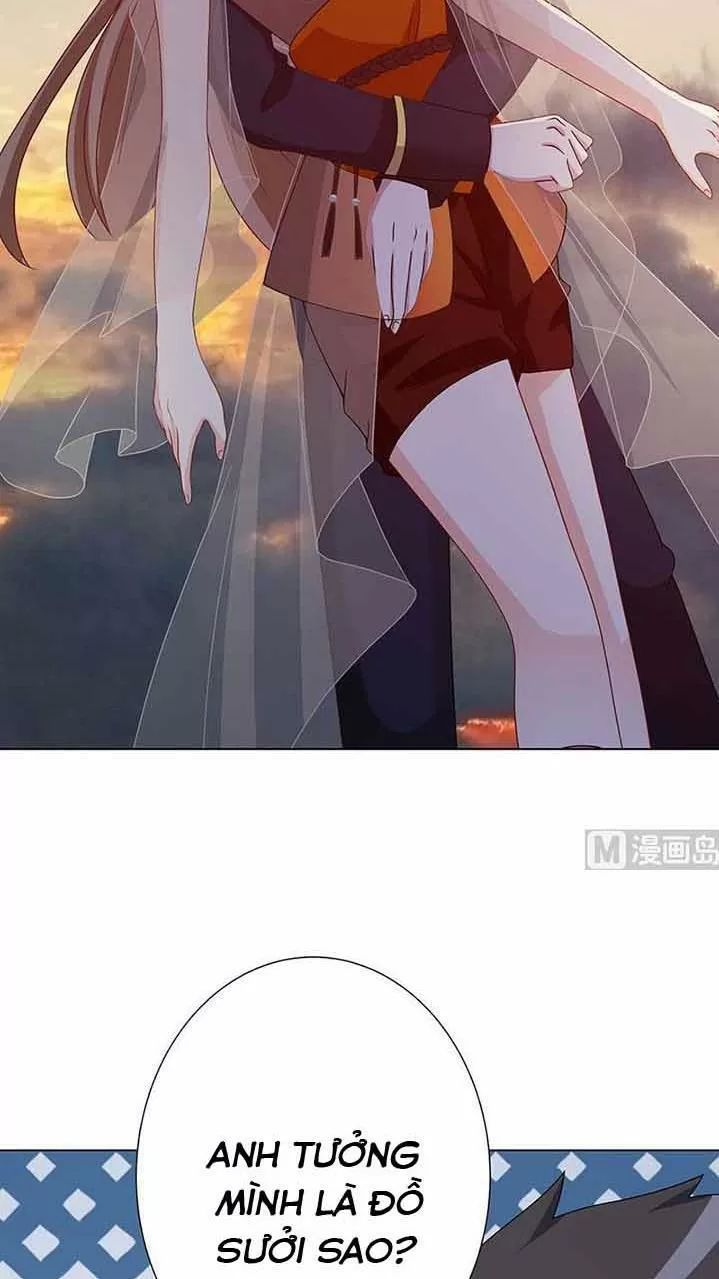 Quy Luật Tình Yêu Ở Mạt Thế Chapter 323 - Trang 2