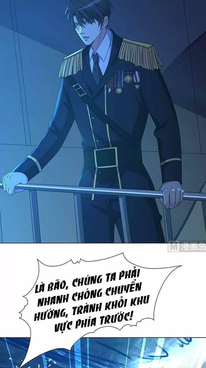 Quy Luật Tình Yêu Ở Mạt Thế Chapter 323 - Trang 2