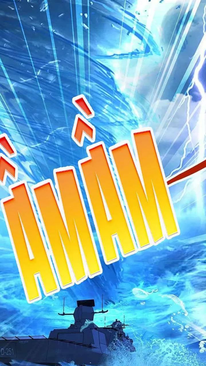 Quy Luật Tình Yêu Ở Mạt Thế Chapter 323 - Trang 2