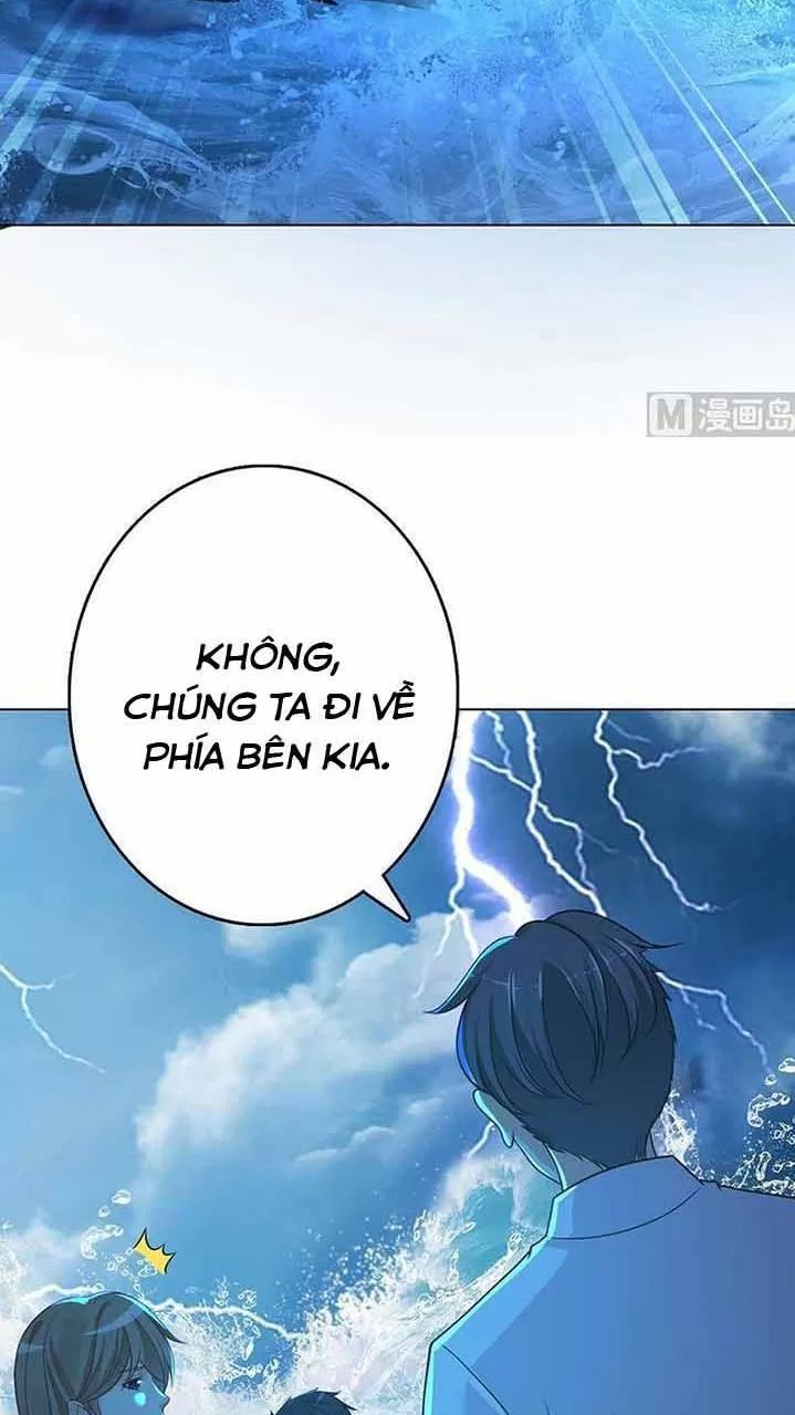 Quy Luật Tình Yêu Ở Mạt Thế Chapter 323 - Trang 2