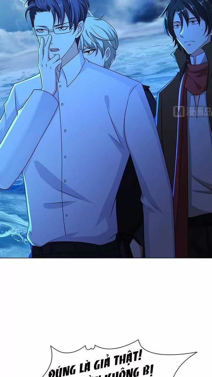 Quy Luật Tình Yêu Ở Mạt Thế Chapter 323 - Trang 2