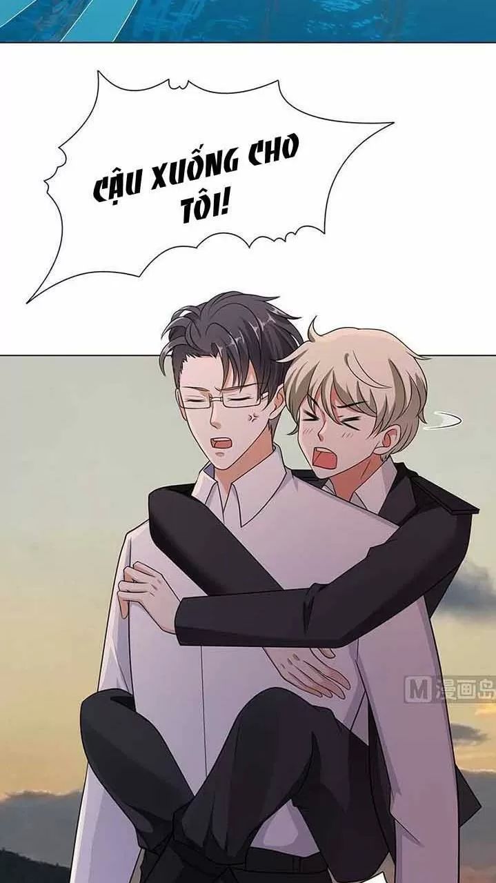 Quy Luật Tình Yêu Ở Mạt Thế Chapter 323 - Trang 2