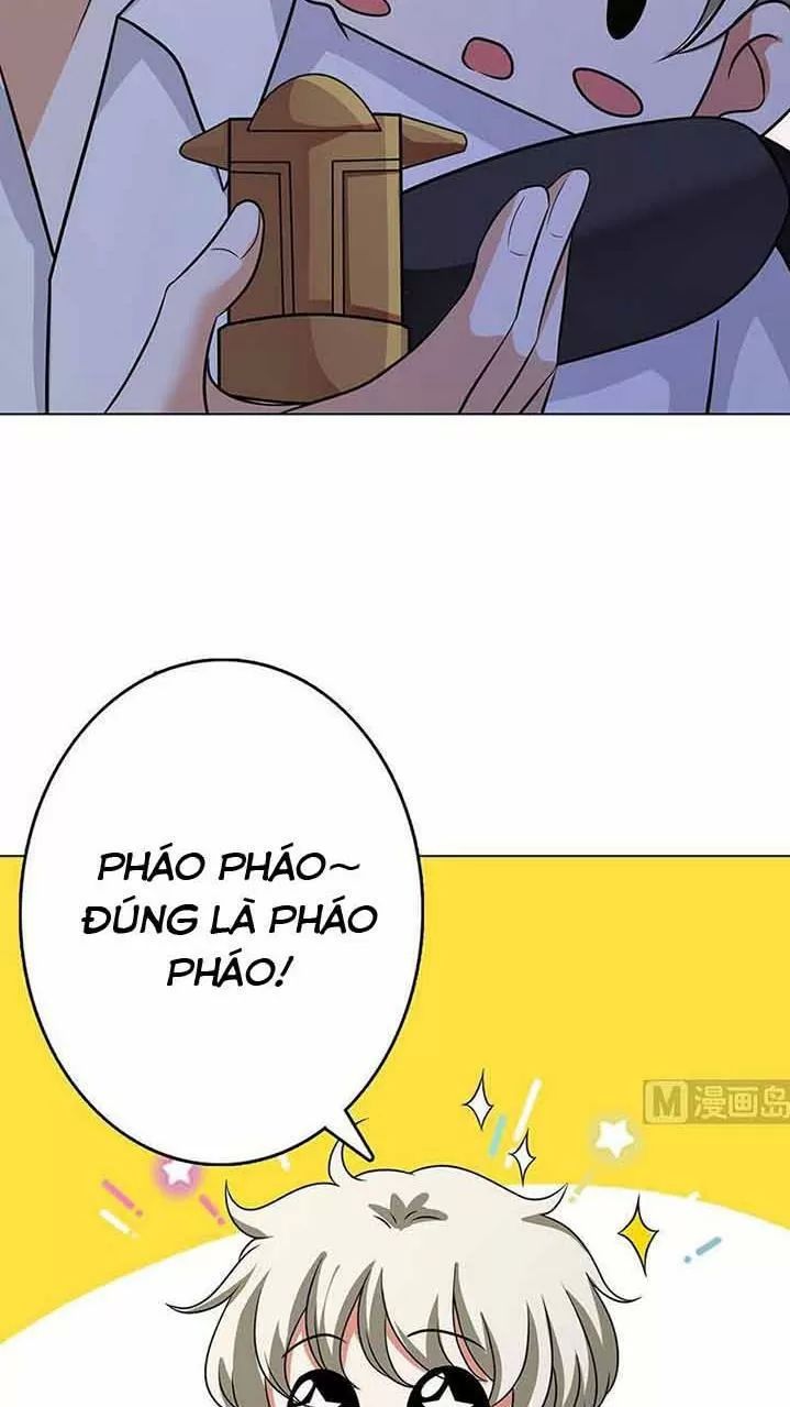 Quy Luật Tình Yêu Ở Mạt Thế Chapter 323 - Trang 2