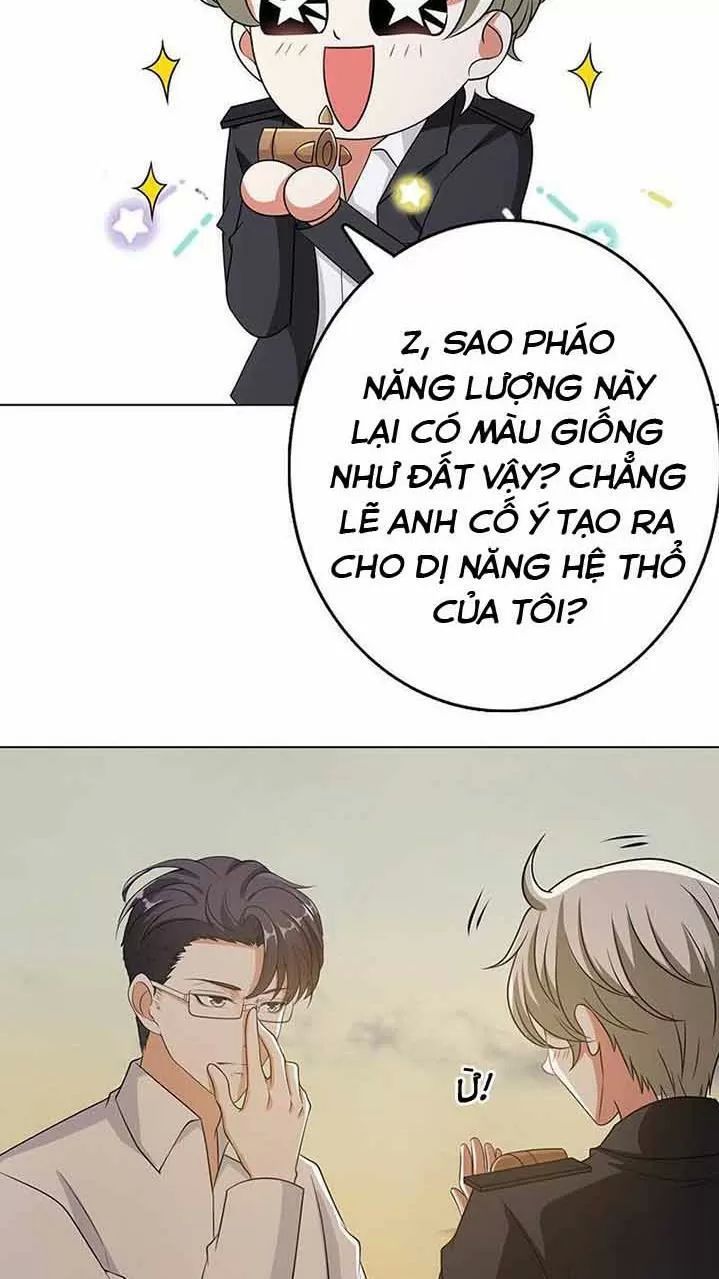 Quy Luật Tình Yêu Ở Mạt Thế Chapter 323 - Trang 2