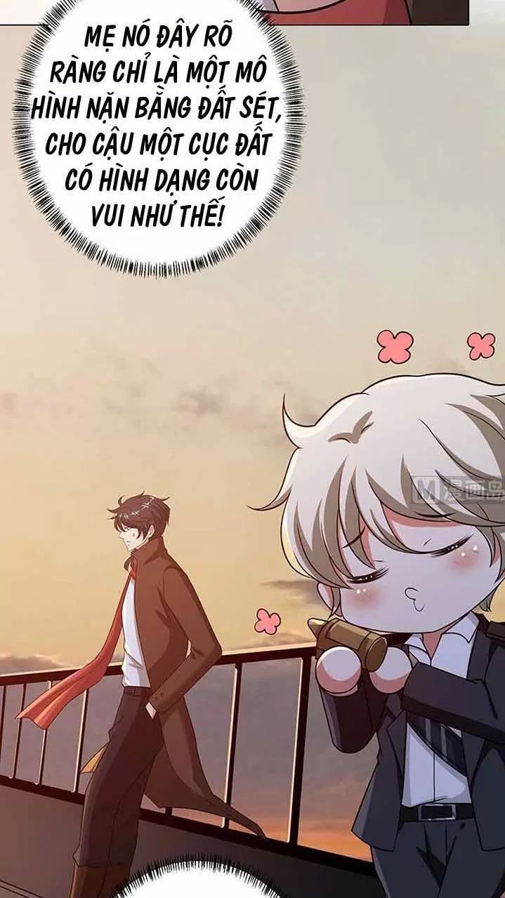 Quy Luật Tình Yêu Ở Mạt Thế Chapter 323 - Trang 2