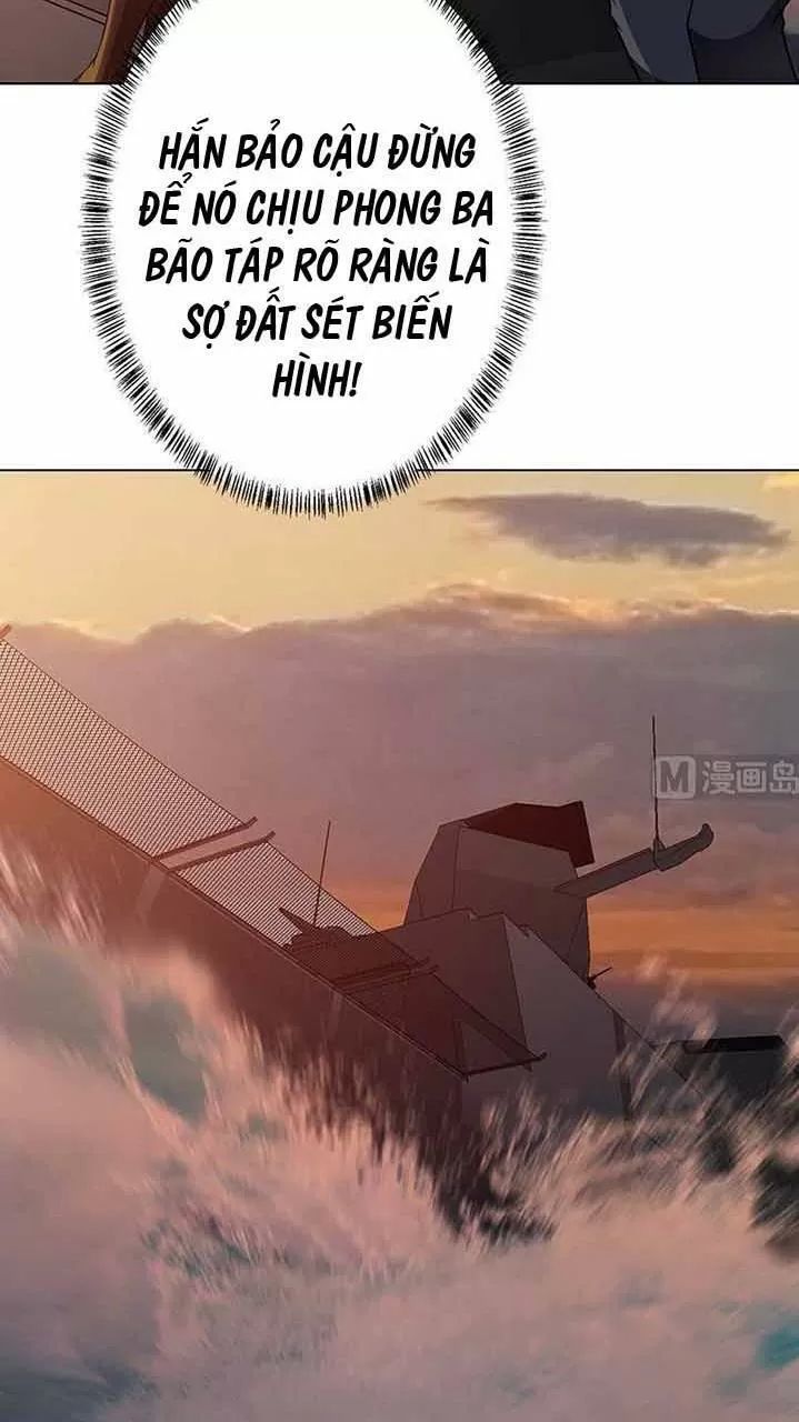 Quy Luật Tình Yêu Ở Mạt Thế Chapter 323 - Trang 2